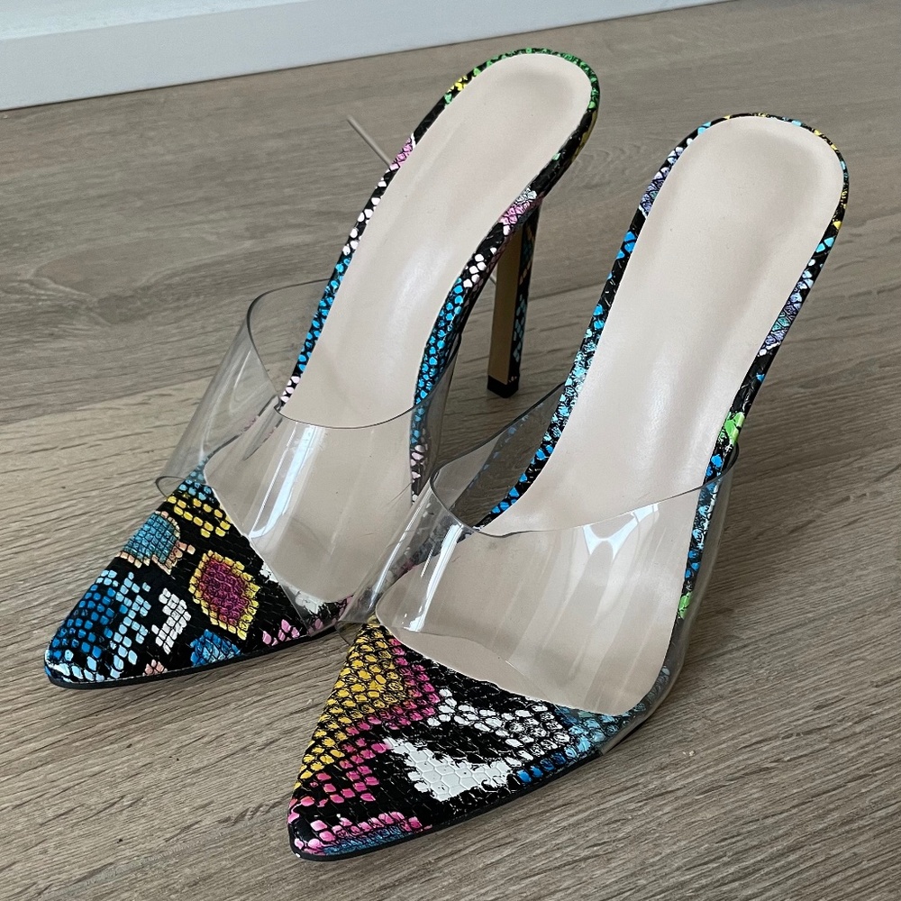 Heels